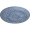 Ekena Millwork Damon Ceiling Medallion (Fits Canopies up to 3 3/8"), Hnd-Painted Americana Crackle, 20"OD x 1 1/2"P CM20DAAMC - alternate 4